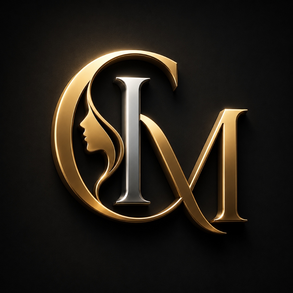 CastIndiaModels Logo